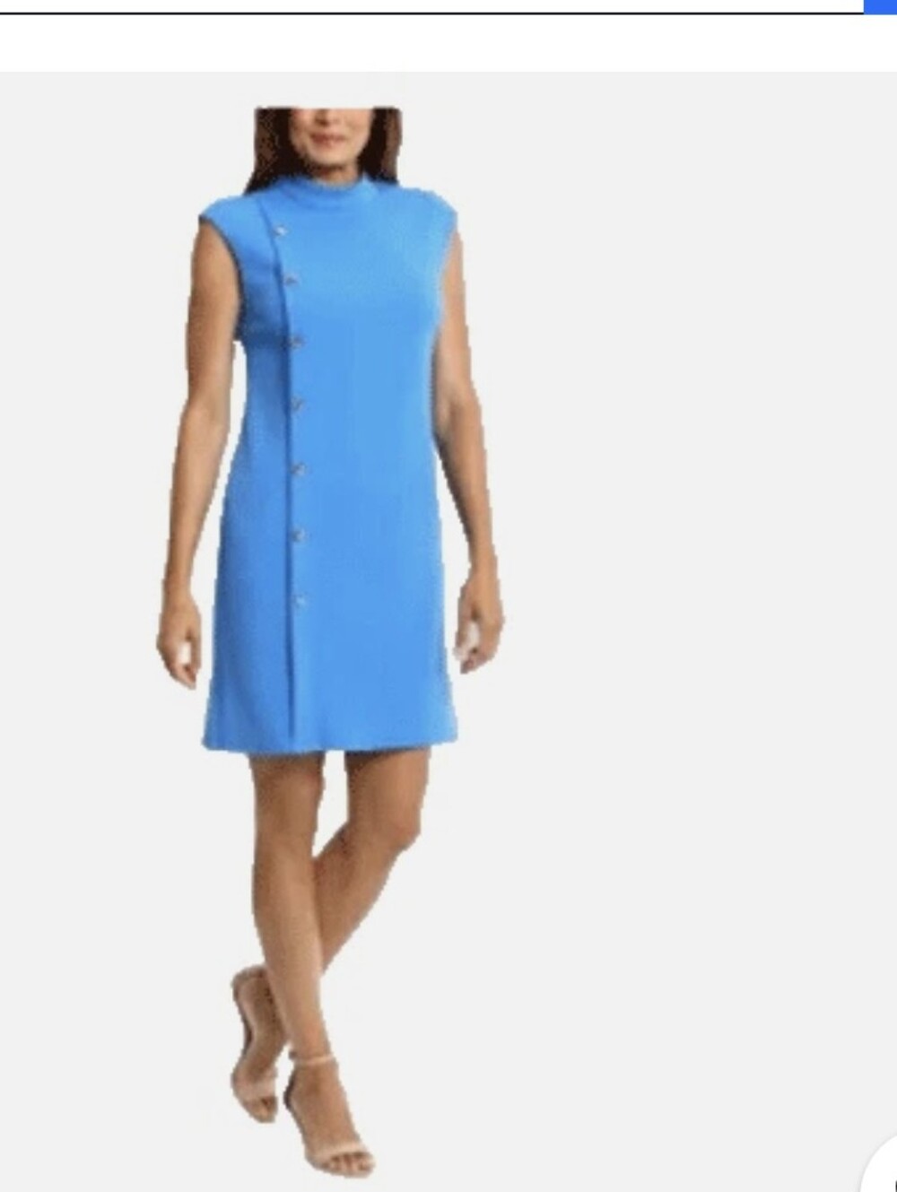 Clover And Sloane Blue Shift